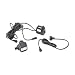 Springbrunnen Pumpe SP1 - Komplett Set mit LED + Trafo