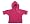 Widgeon Bright Pink Jacket w/Dot Ribbon