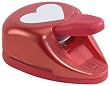 Paper Shapers X-Large Punch - Heart