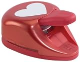 EK Success Paper Shapers X-Large Heart Punch