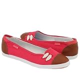 Tretorn Ladies Evelina Canvas by Tretorn