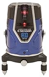 シンワ レーザーロボ Neo E Sensor 31 縦・横・大矩・地墨 71503
