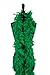 WGI 6' 60g Adult Feather Boa, Green