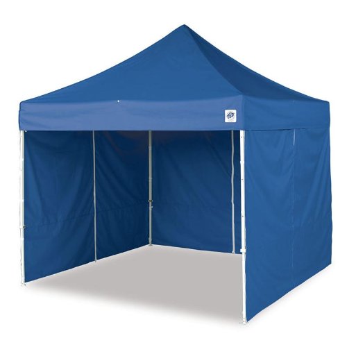 E-Z UP Polyethylene Sidewall for Express II Canopy 