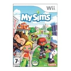 MySims [UK Import]
