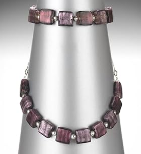 Assorted Bead Necklace 