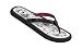 Reef Girls LAKESIDE Womens Sandal In Black/White/Pink