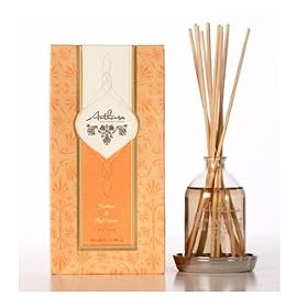 Anthousa Nectarine and Red Currant Home Fragrance - 100 ml