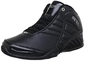 Amazon.com: AND1 Men's Rocket Mid Basketball Shoes: Shoes
