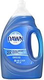 Dawn Ultra Dishwashing Liquid, Original Scent, 56 Ounce