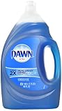 Dawn Ultra Dishwashing Liquid, Original Scent, 56 Ounce