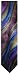 Men's J. Jerry Garcia Neck Tie Necktie Super Rare Extra Long XL Collection Fifty-five Man