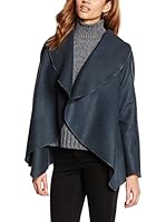 Bleifrei Capa Carola (Azul Oscuro)