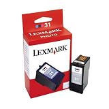 LEXMARK 31 PHOTO INK