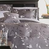 Notte Comforter set Queen - 92x94