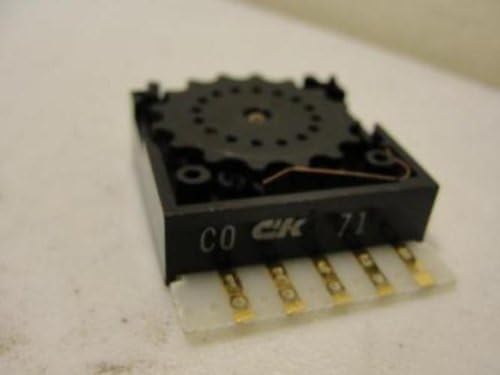 Metler Toledo 21F582 Thumbweel Scale