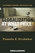 Globalization at What Price?: Economic Change and Daily Life