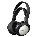 Sony - Casque UHF MDR-RF840RK