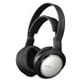 Sony MDR RF 840 RK Funk-Kopfh�rer schwarz/silber