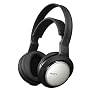 Sony MDR RF 840 RK Funk-Kopfh�rer schwarz/silber