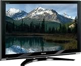 52 INCH REGZA LCD TV
