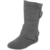 Etnies Womens Holiday Boot,Grey,7.5 M US 41p76FdJZQL. SL160 Etnies Womens Holiday Boot,Grey,7.5 M US