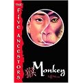 Monkey (The Five Ancestors) (Hardcover)