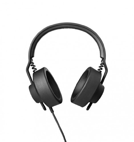  Aiaiai TMA-1 Fashion Studio Headphone with Mic Black 