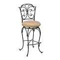 Sparta Stool