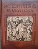Scientists & inventors
