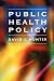 Books : Public Health Policy
