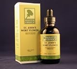 St. John's Wort flower - 3.38oz Relaxant Tincture
