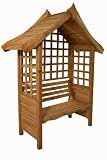 Sandringham Arbour Outdoor Living