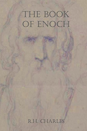 the book of enoch