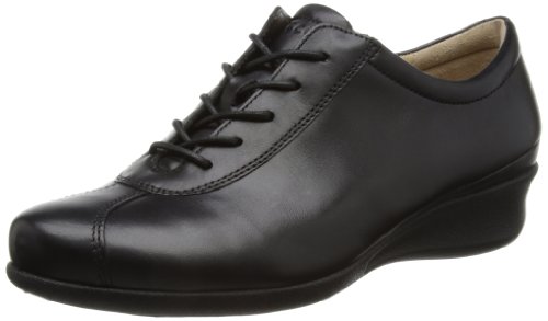 ECCO Women's Abelone Tie Oxford