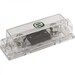 Scosche EWFH Single ANL Fuse Holder $6.95
