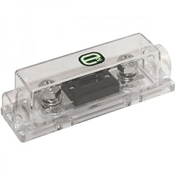 Scosche EWFH Single ANL Fuse Holder