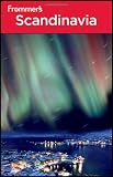 Frommers Scandinavia (Frommers Complete Guides)
