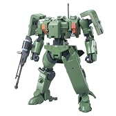 HG 1/144 MSJ-06II-A ティエレン地上型 (機動戦士ガンダム00)