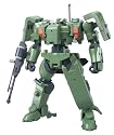 Gundam 00: HG Tieren Ground Type 1/144 Scale Model Kit