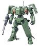 Gundam 00: HG Tieren Ground Type 1/144 Scale Model Kit