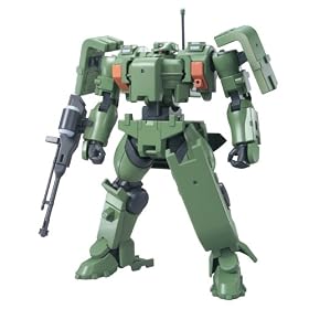 1/144 HG  �e�B�G����(�n��^) ~�K���_��00(�_�u���I�[)�V���[�Y~
