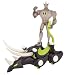 Ben 10 Alien Force Alien Creatures  Alien X