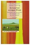 Amélie Schenk “Im Land der zornigen Winde”