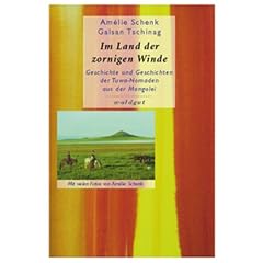 Im Land der zornigen Winde