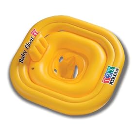 Deluxe Baby Float (58577)
