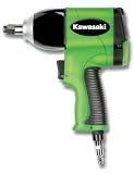 Kawasaki 840770 1/2-Inch Air Impact Wrench