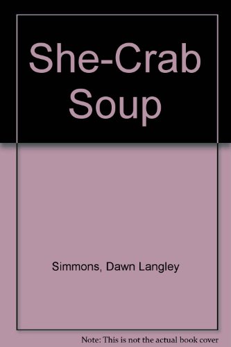 She-Crab Soup