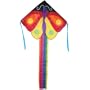 Large Easy Flyer, Butterfly, 46" x 90"