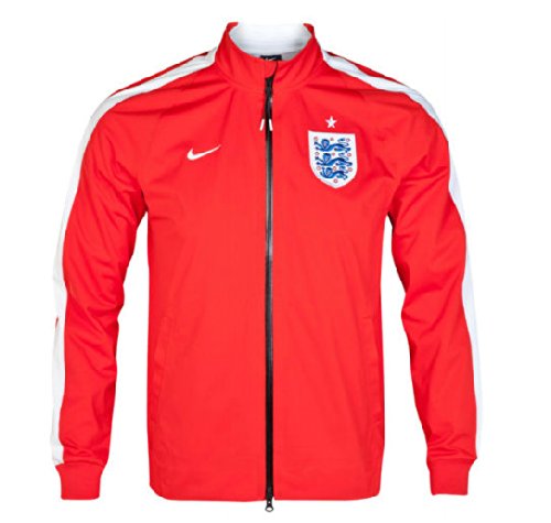 nike england anthem jacket